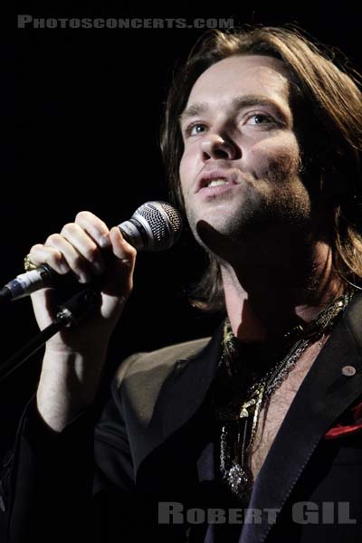 RUFUS WAINWRIGHT - 2005-11-28 - PARIS - Casino de Paris - 